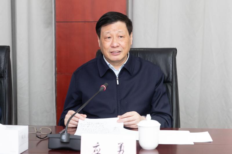 上海市長(cháng)實(shí)地走訪(fǎng) 強調救治管控入滬三個(gè)重點(diǎn)