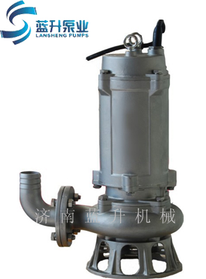 潛水排污泵副葉輪流體動(dòng)力密封 潛水排污泵副葉輪流體動(dòng)力密封