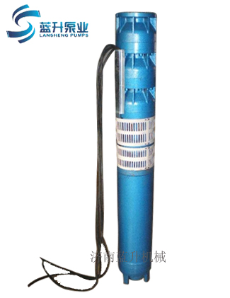 山東潛水泵跟潛污泵是一回事嗎？