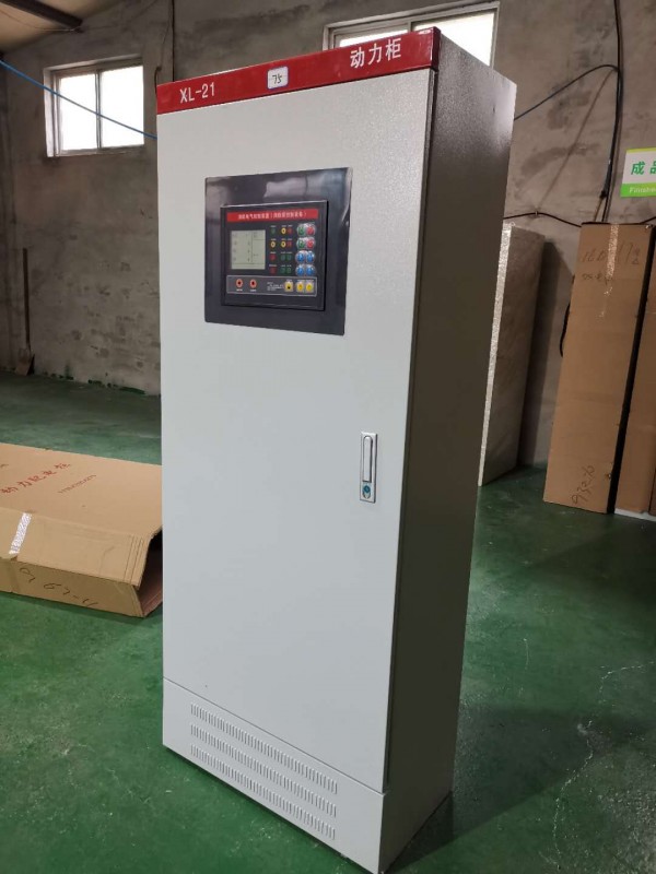 山東消防控制柜廠(chǎng)家